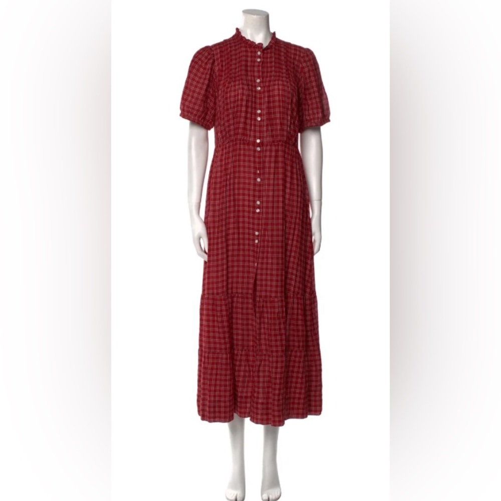 ISO - Doen Revi Dress